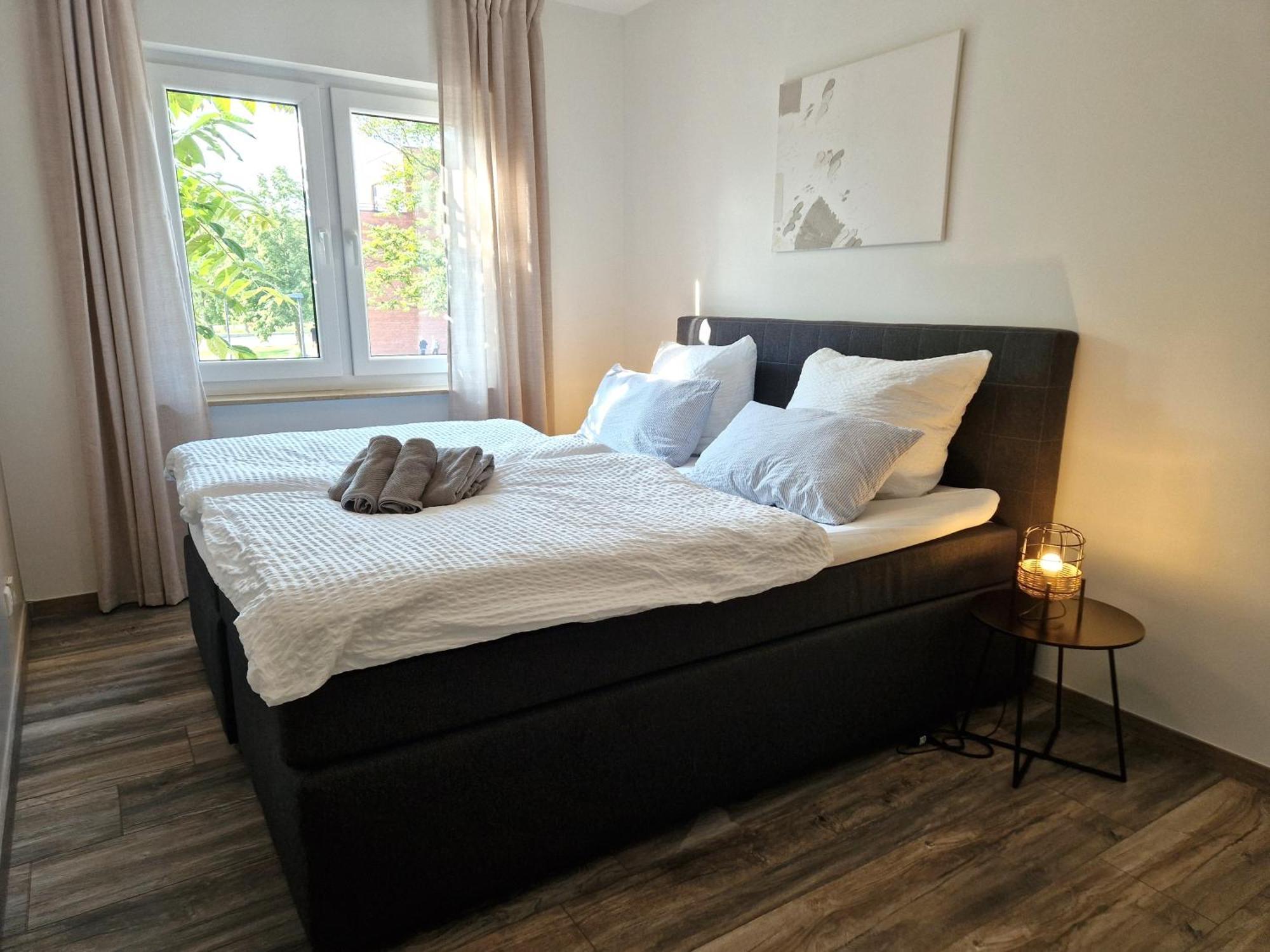 Moderne Wohnung Mit Sauna Zulpich Esterno foto