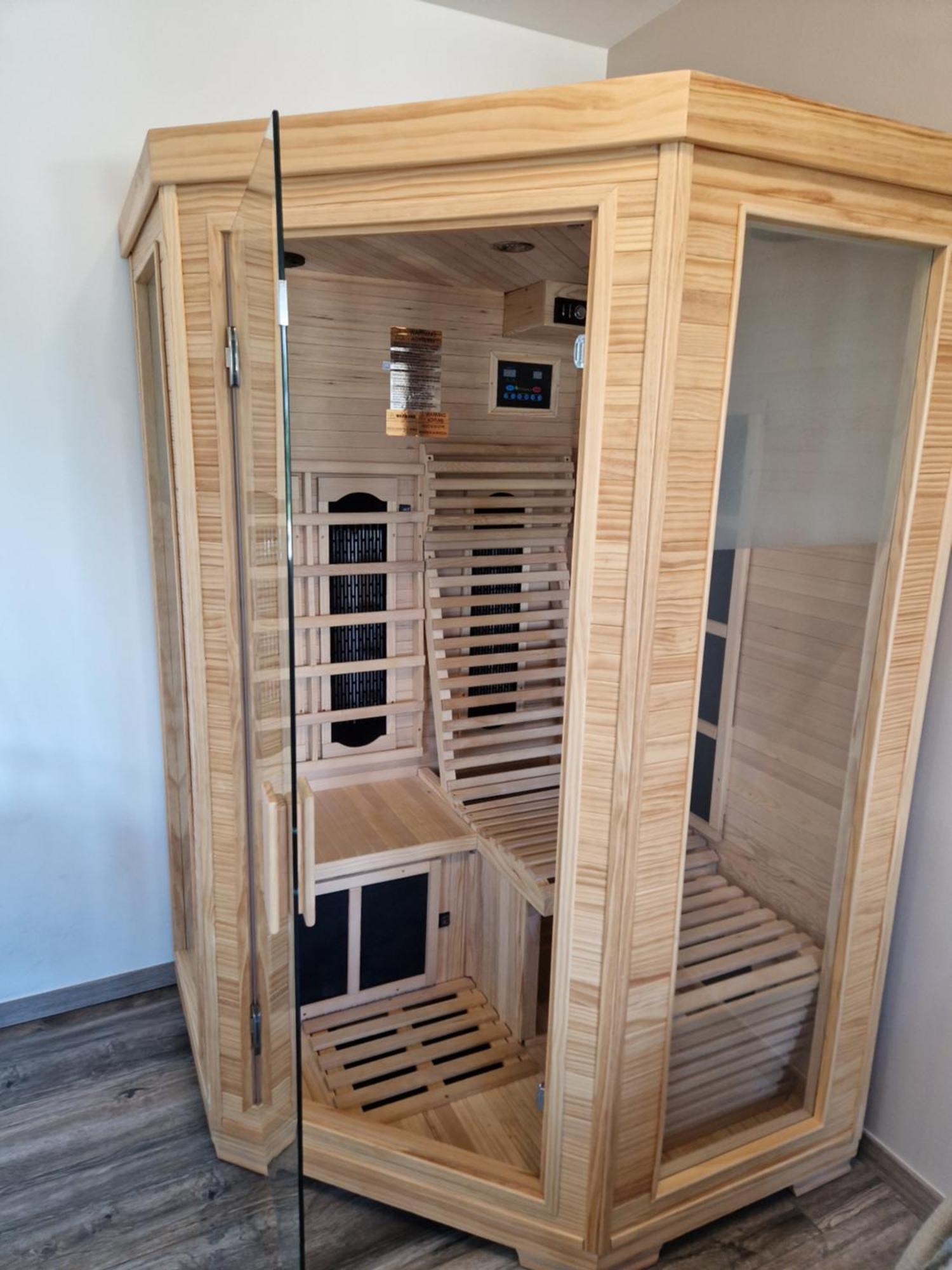Moderne Wohnung Mit Sauna Zulpich Esterno foto