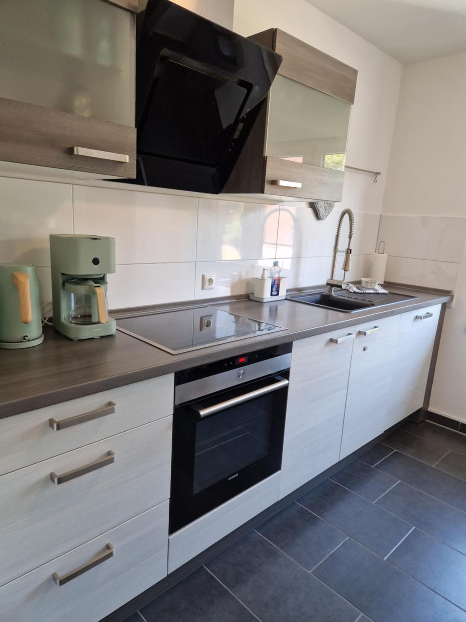 Moderne Wohnung Mit Sauna Zulpich Esterno foto