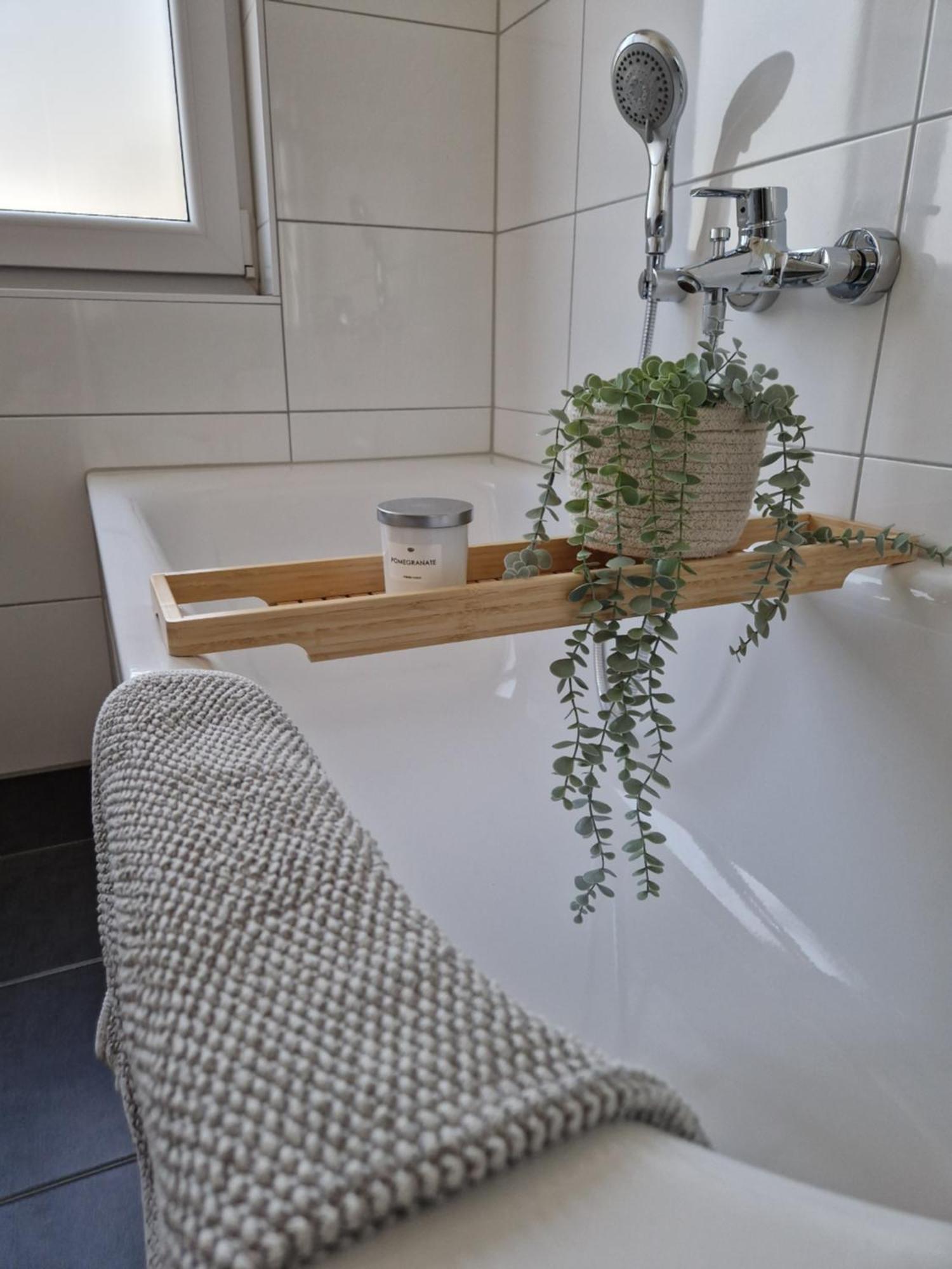 Moderne Wohnung Mit Sauna Zulpich Esterno foto