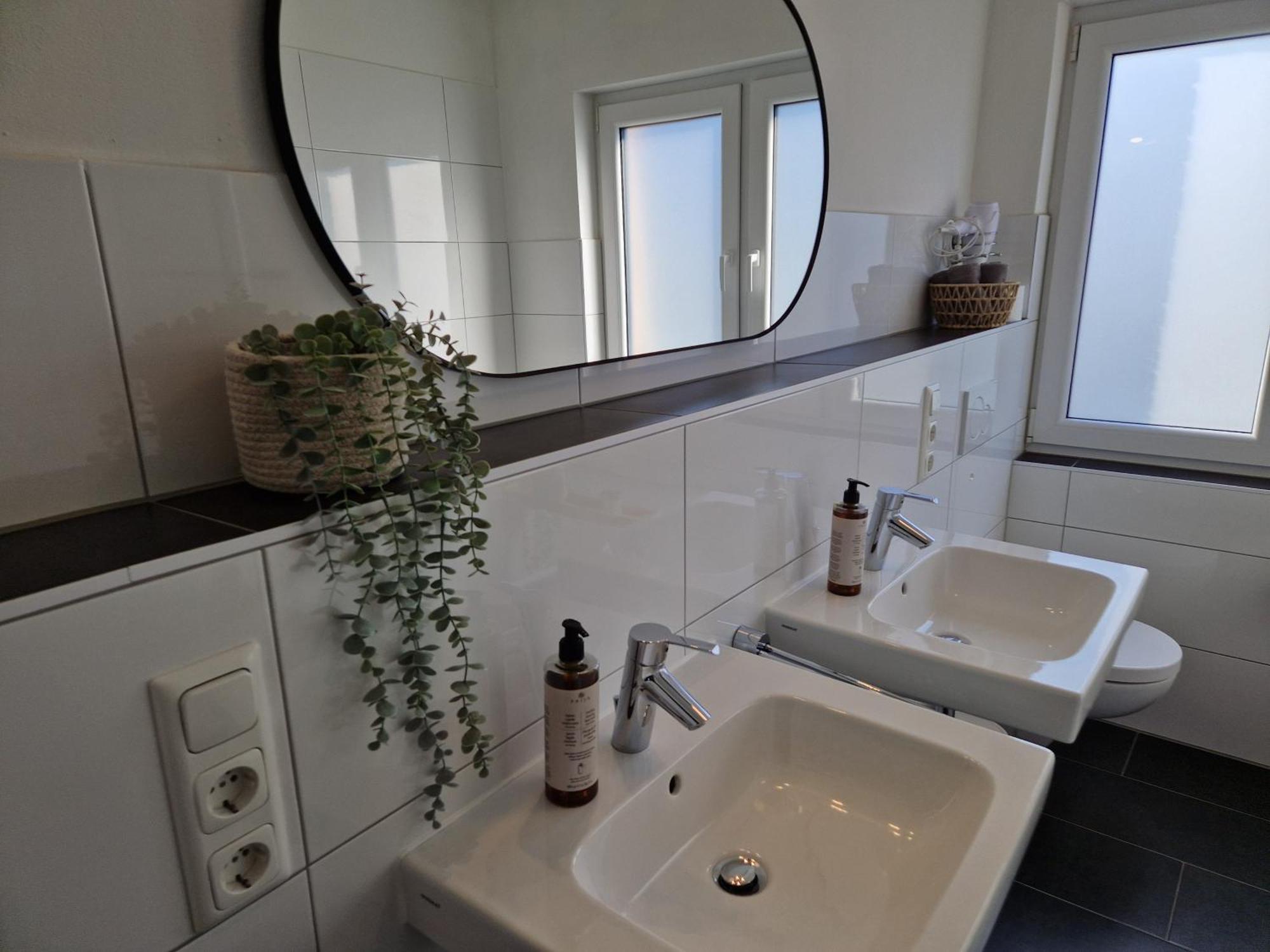 Moderne Wohnung Mit Sauna Zulpich Esterno foto
