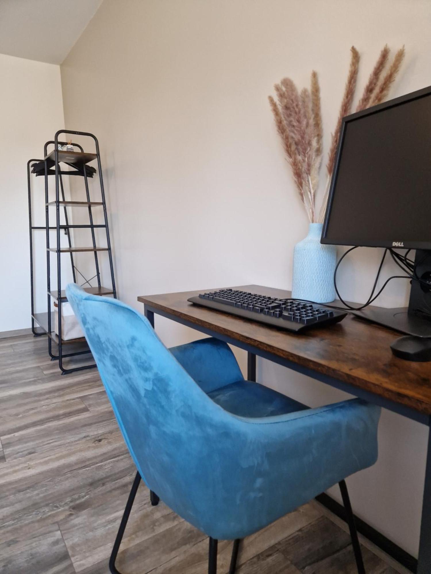 Moderne Wohnung Mit Sauna Zulpich Esterno foto